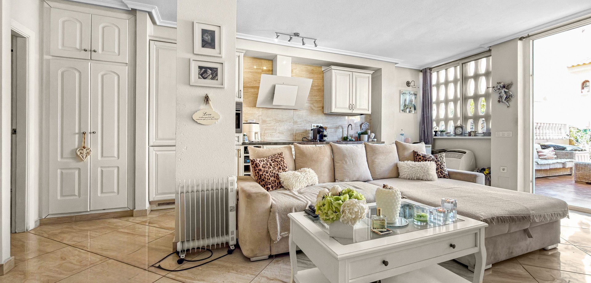 Town House for Sale in Orihuela Costa, Alicante