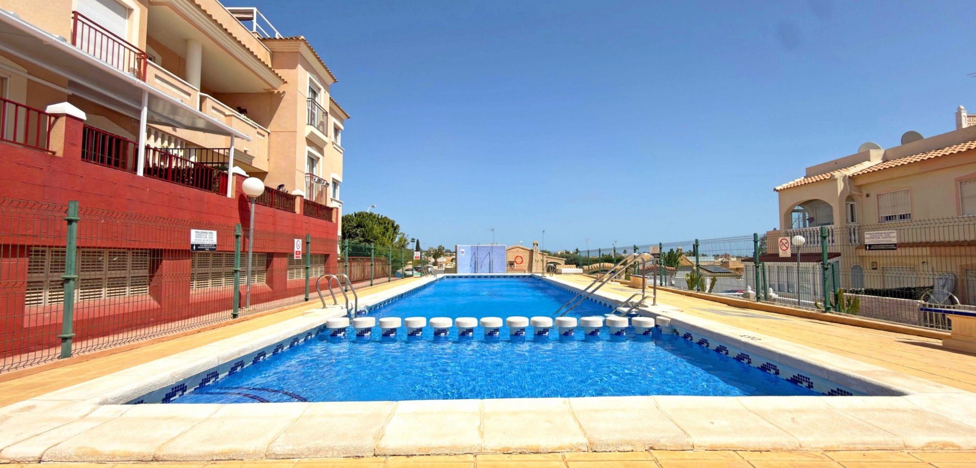 Town House for Sale in Orihuela Costa, Alicante