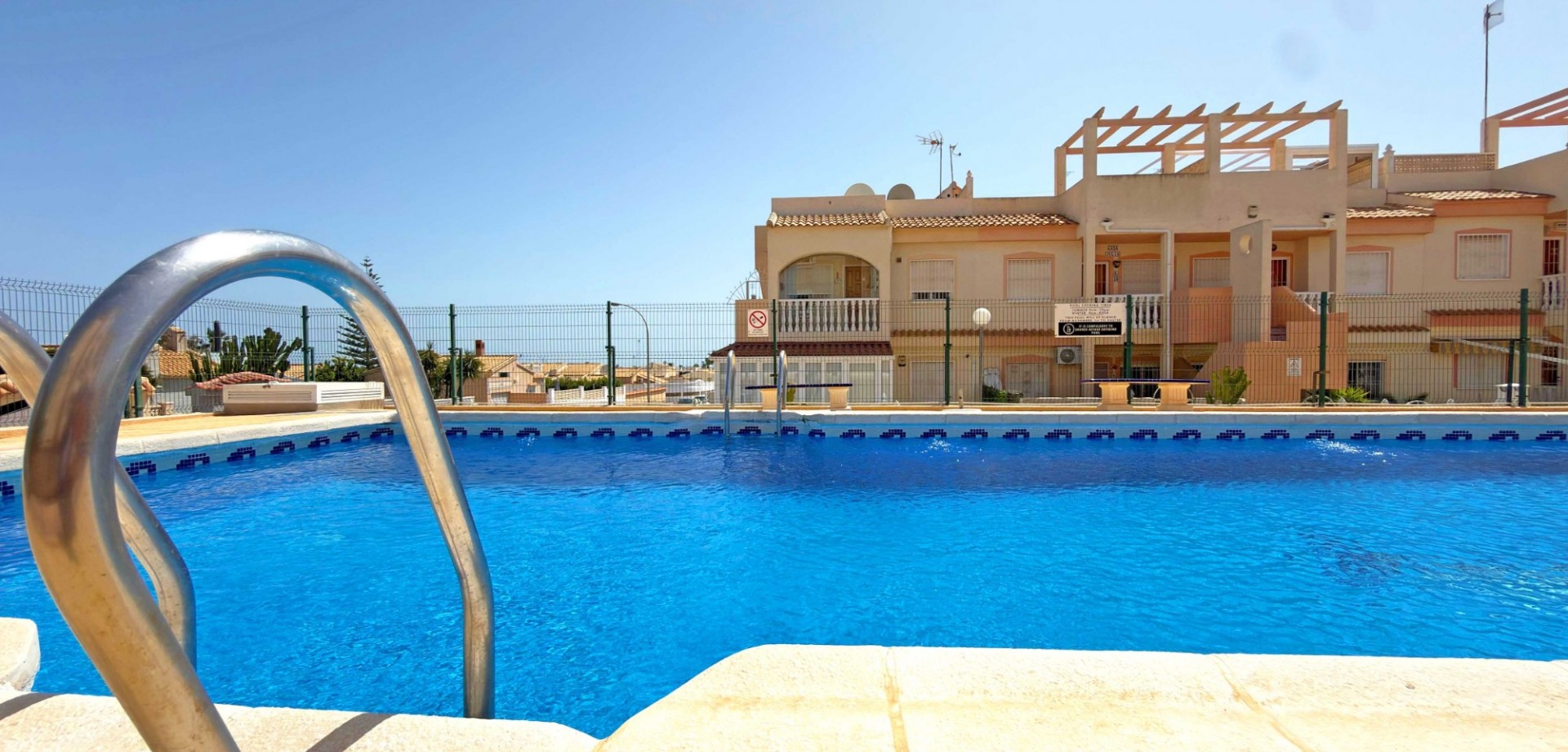 Town House for Sale in Orihuela Costa, Alicante