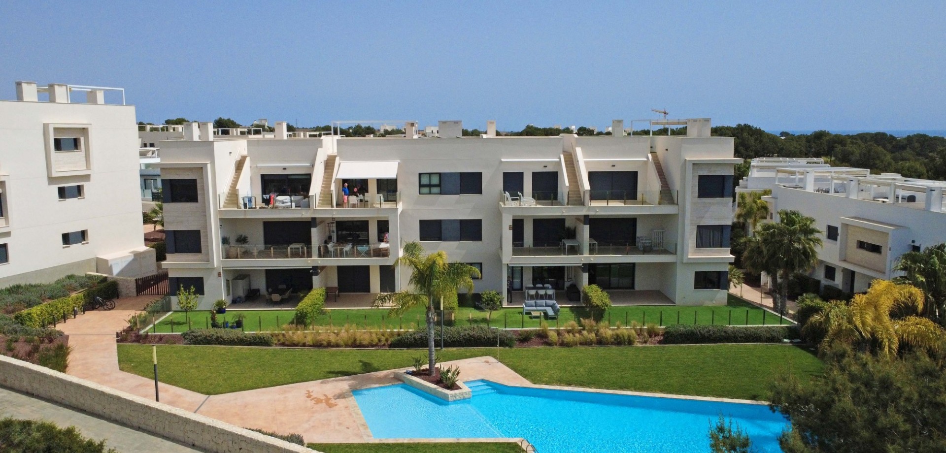 Apartment for Sale in Pilar de La Horadada, Alicante