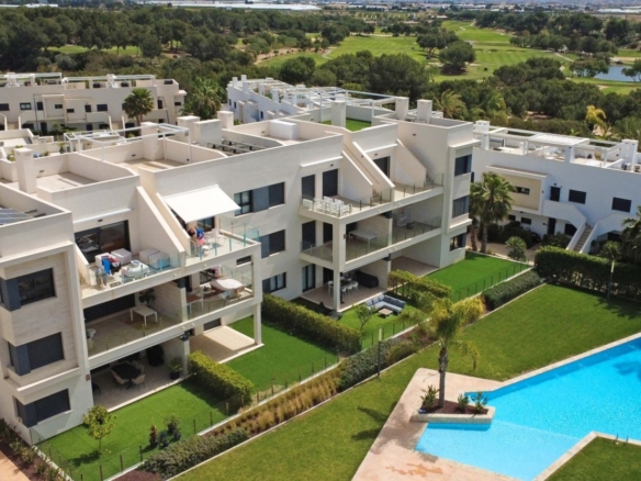 Apartment for Sale in Pilar de La Horadada, Alicante
