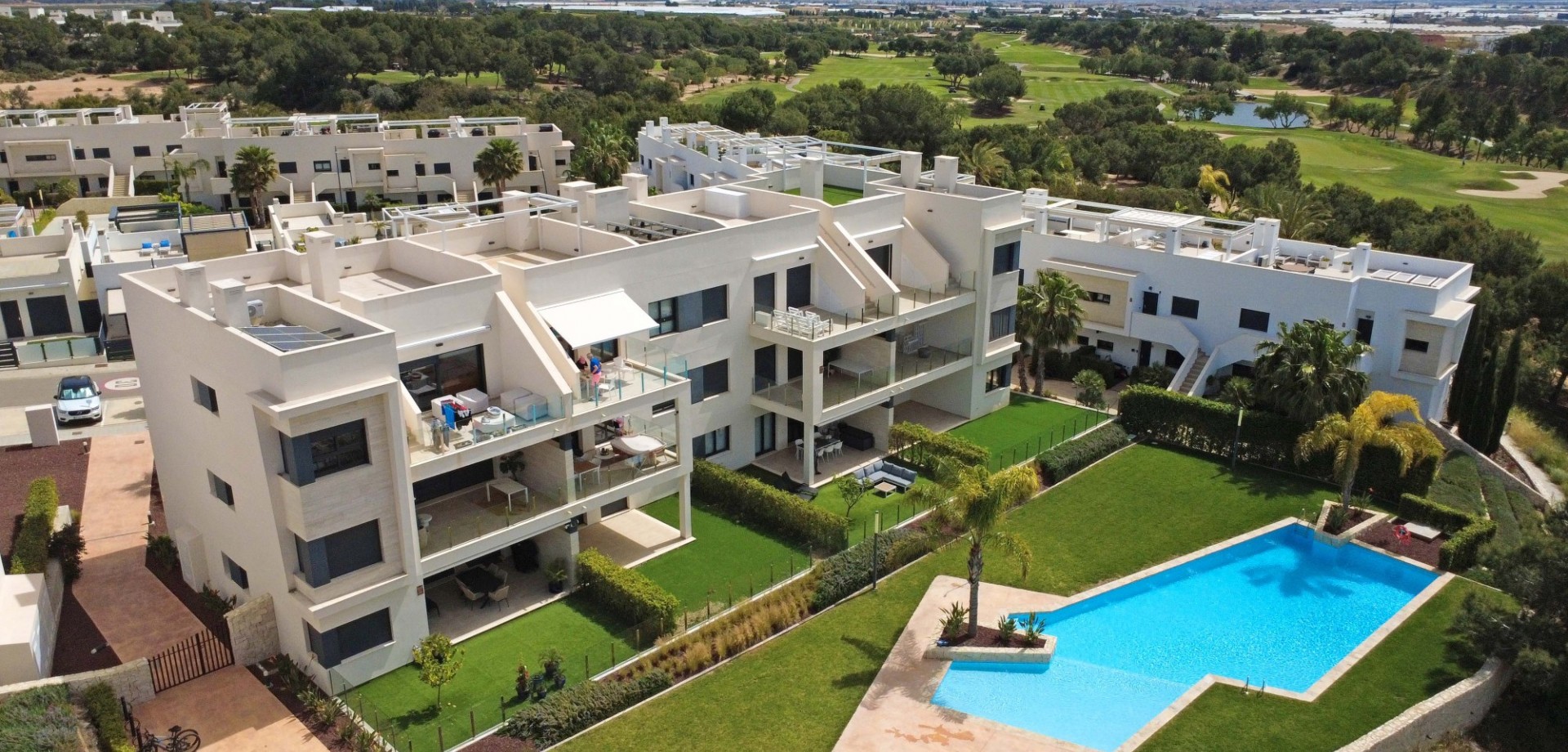 Apartment for Sale in Pilar de La Horadada, Alicante