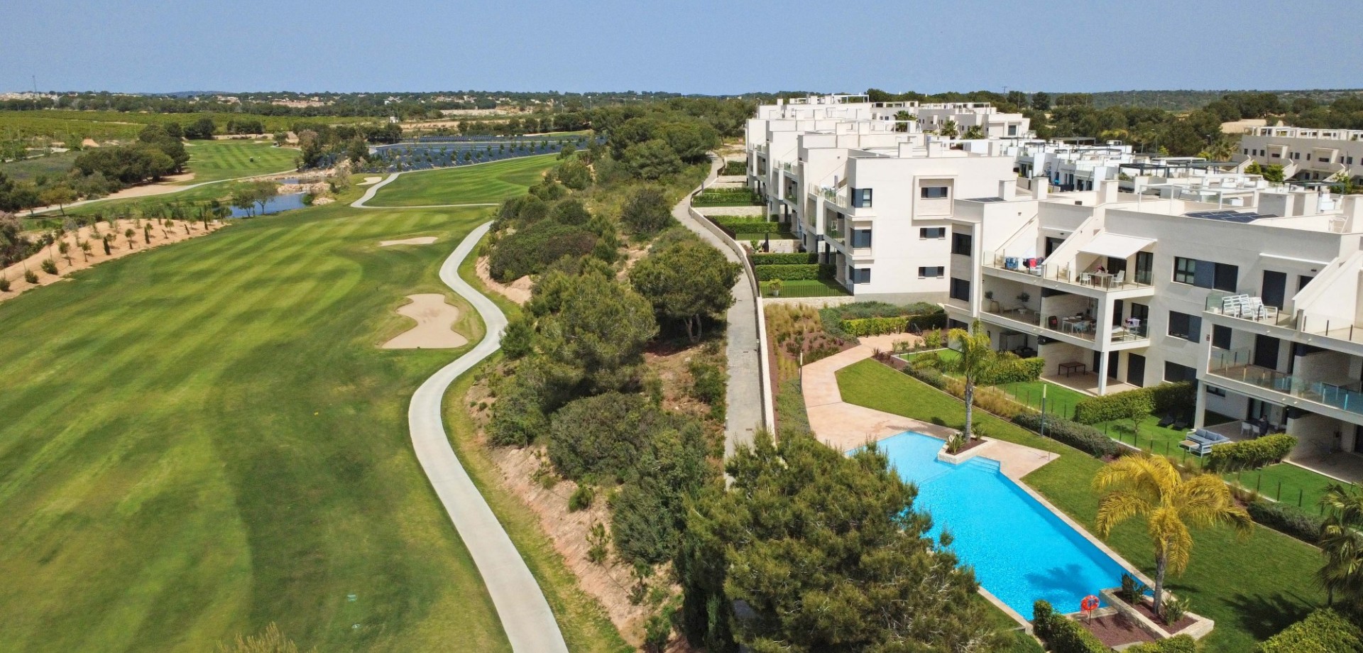 Apartment for Sale in Pilar de La Horadada, Alicante