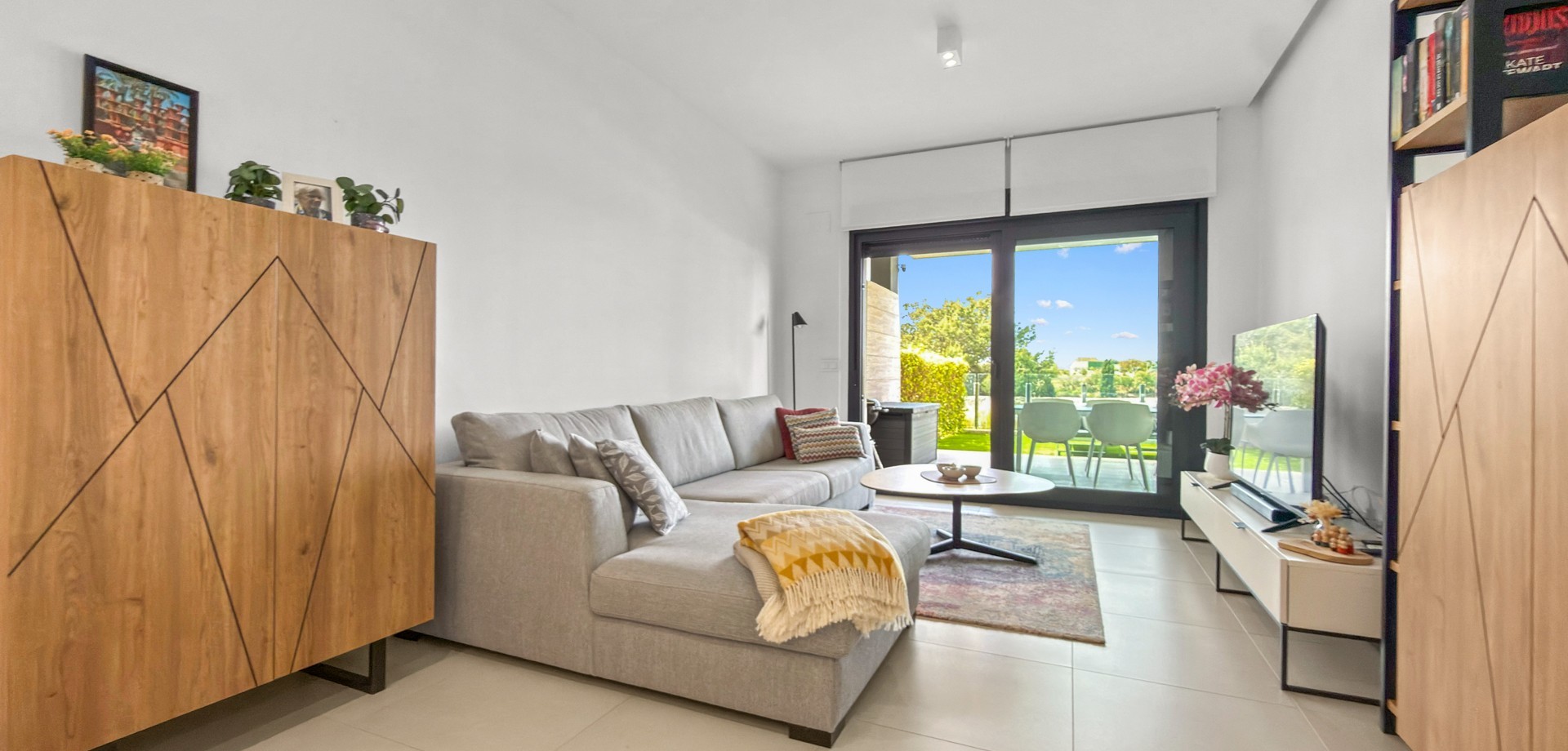 Apartment for Sale in Pilar de La Horadada, Alicante