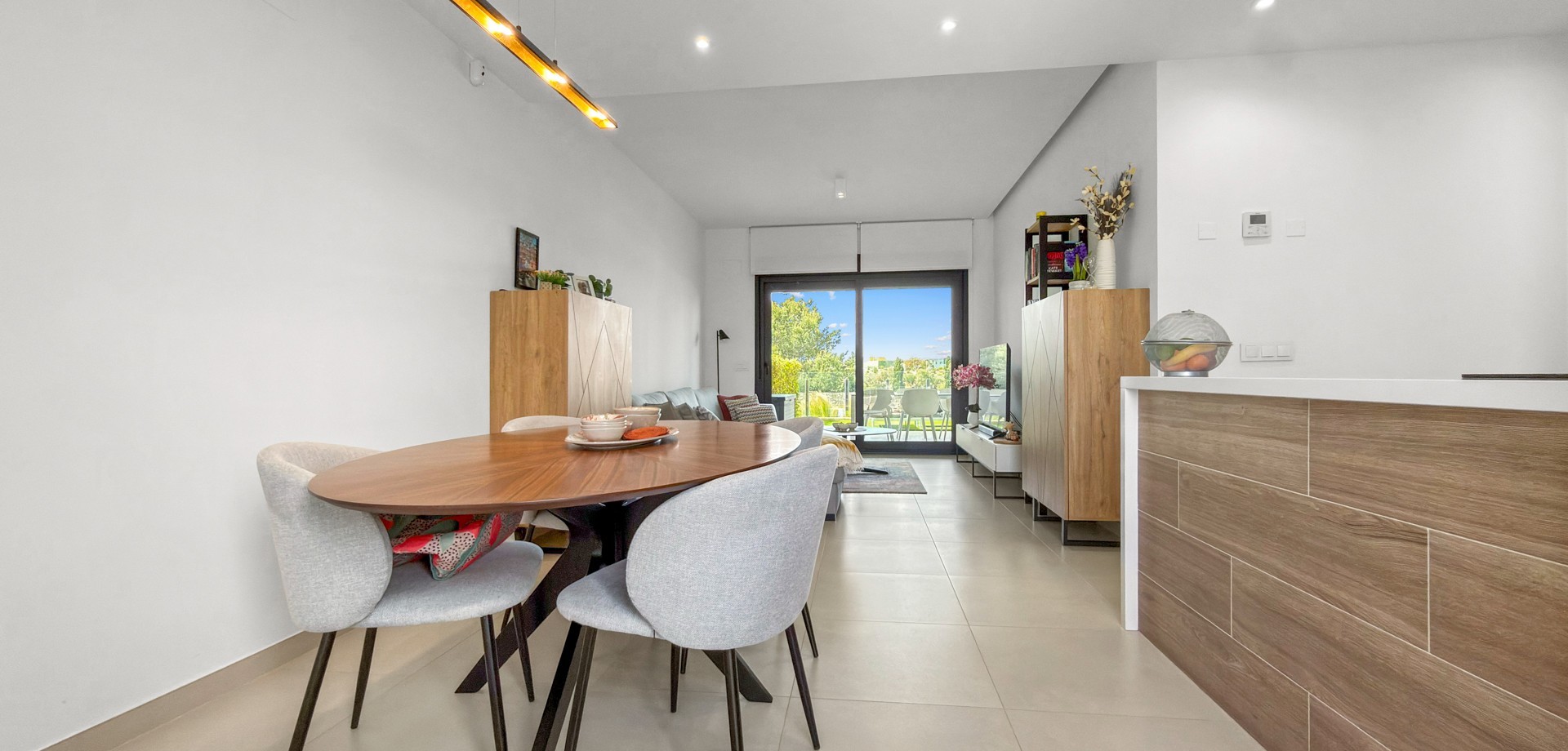 Apartment for Sale in Pilar de La Horadada, Alicante