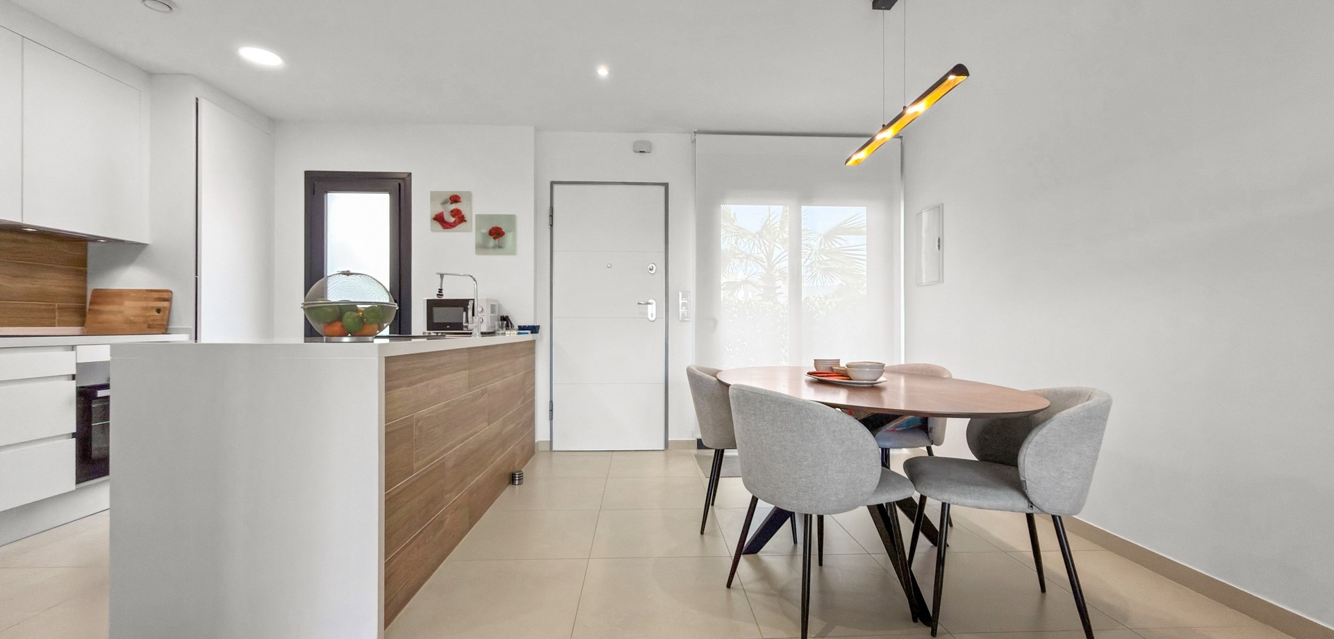 Apartment for Sale in Pilar de La Horadada, Alicante