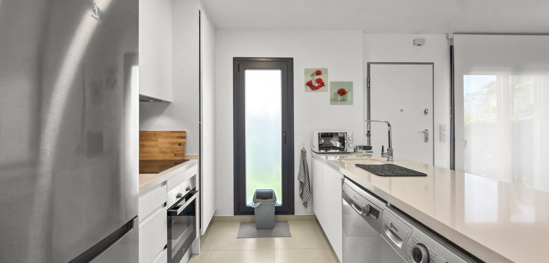 Apartment for Sale in Pilar de La Horadada, Alicante