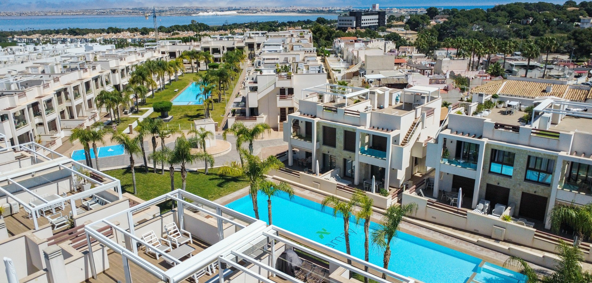 Apartment for Sale in Torrevieja, Alicante