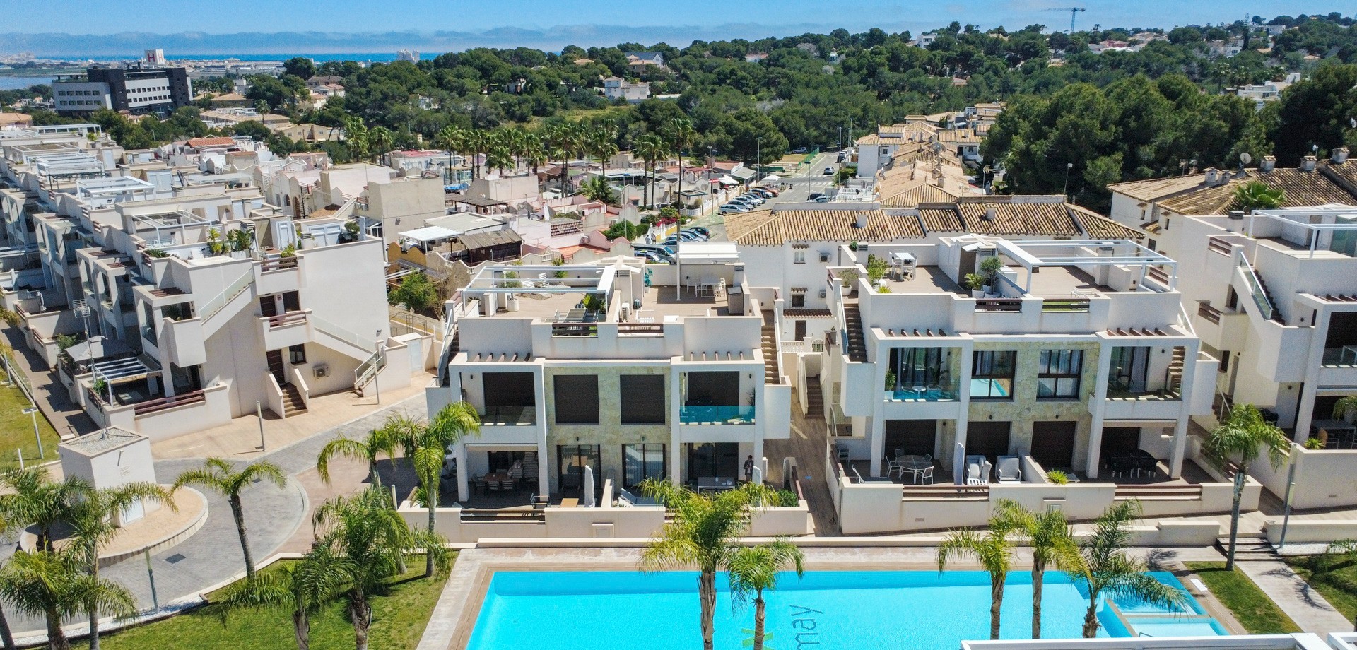 Apartment for Sale in Torrevieja, Alicante