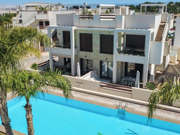 Apartment for Sale in Torrevieja, Alicante