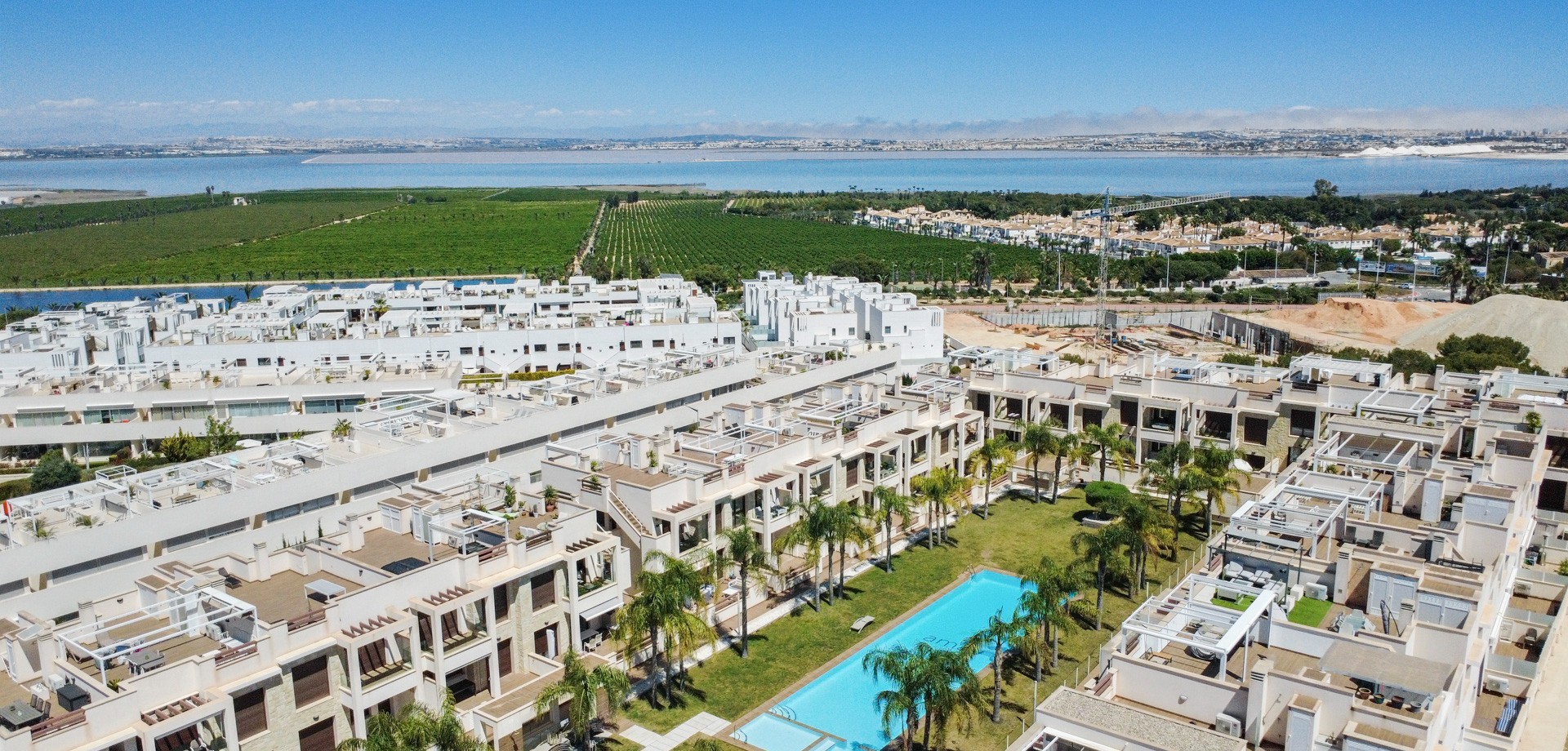 Apartment for Sale in Torrevieja, Alicante