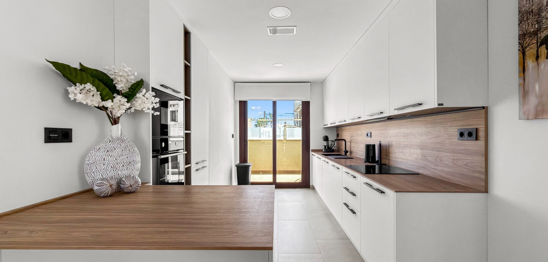 Apartment for Sale in Torrevieja, Alicante