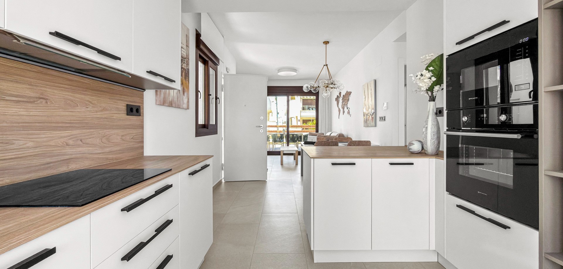 Apartment for Sale in Torrevieja, Alicante