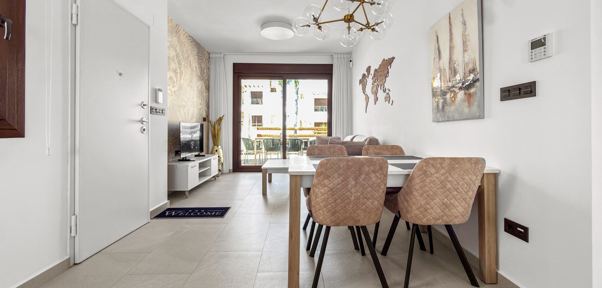 Apartment for Sale in Torrevieja, Alicante