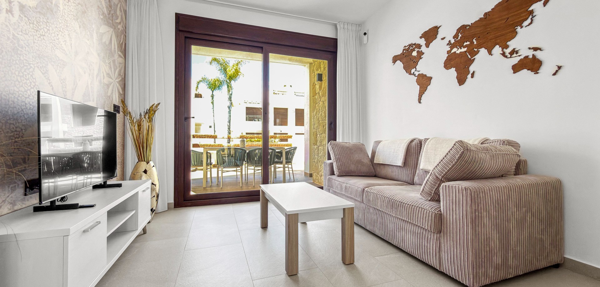 Apartment for Sale in Torrevieja, Alicante