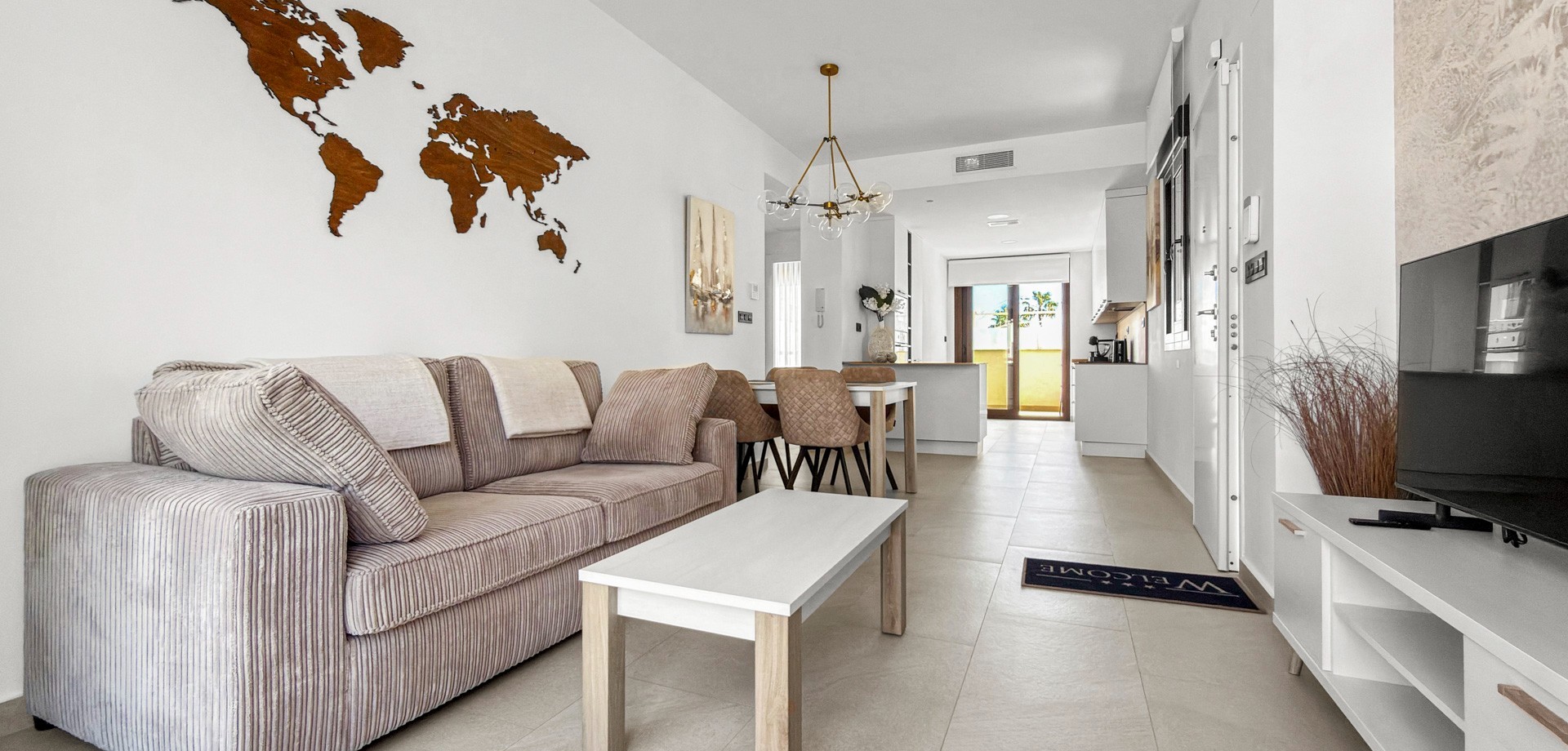 Apartment for Sale in Torrevieja, Alicante