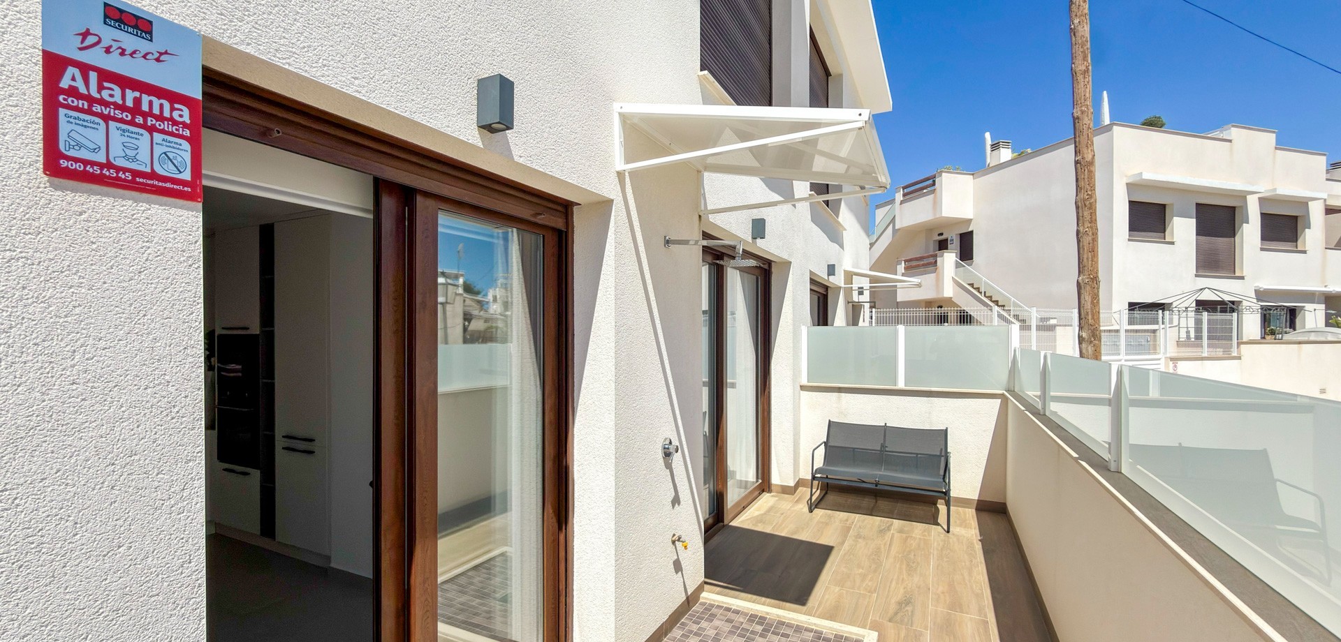 Apartment for Sale in Torrevieja, Alicante