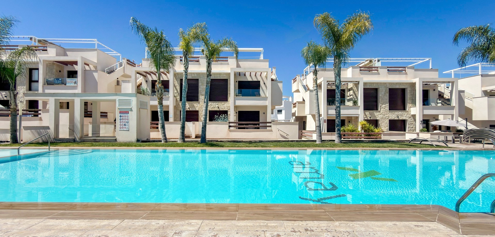 Apartment for Sale in Torrevieja, Alicante