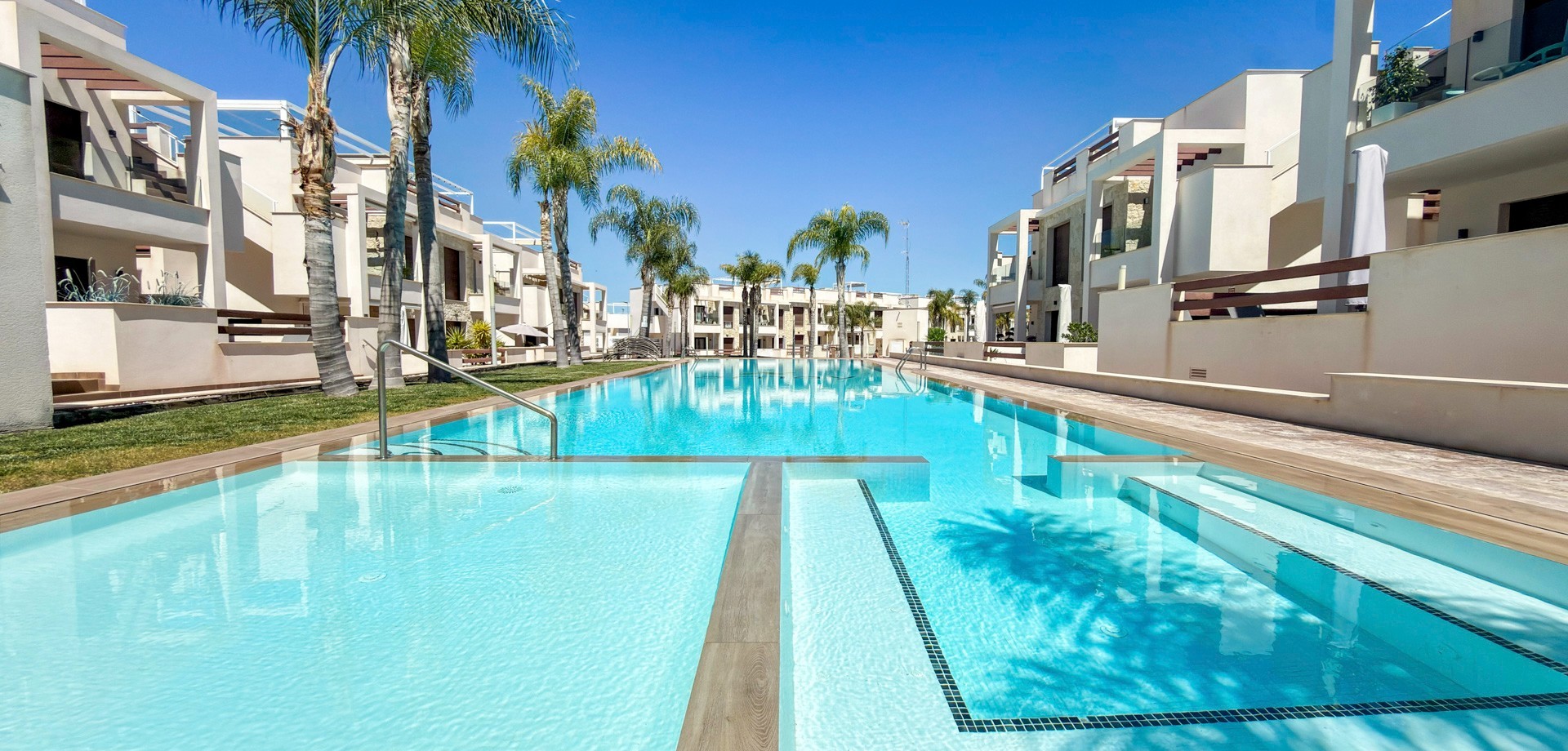 Apartment for Sale in Torrevieja, Alicante