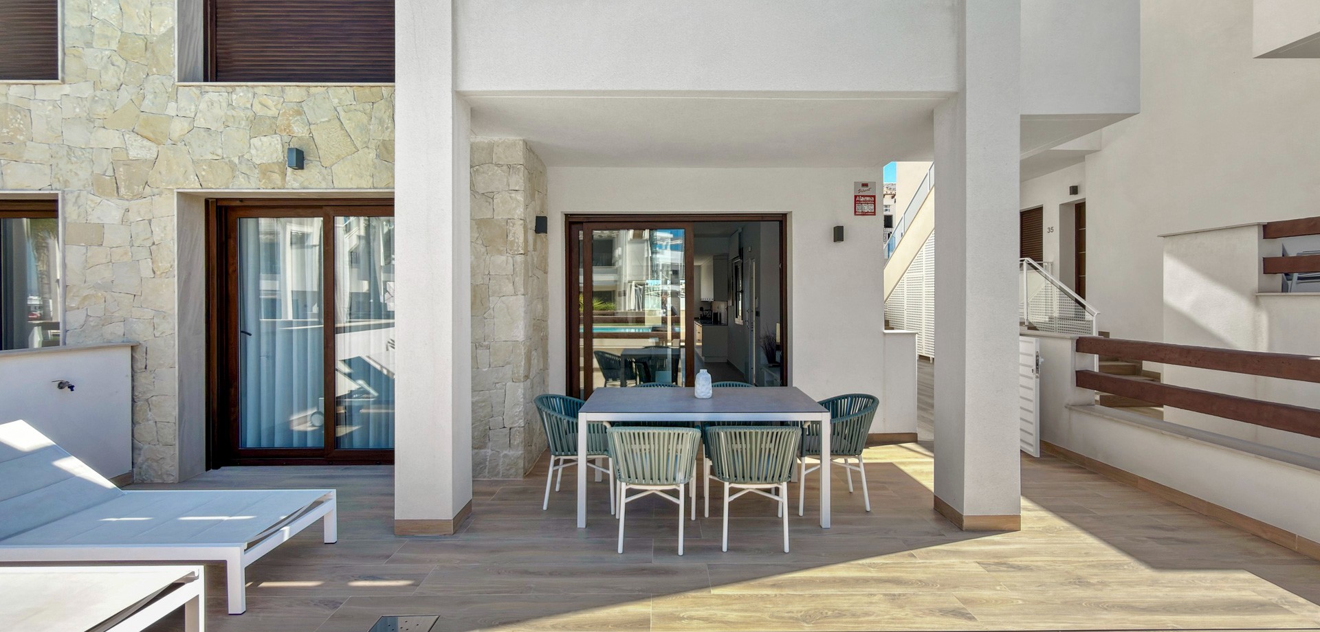 Apartment for Sale in Torrevieja, Alicante