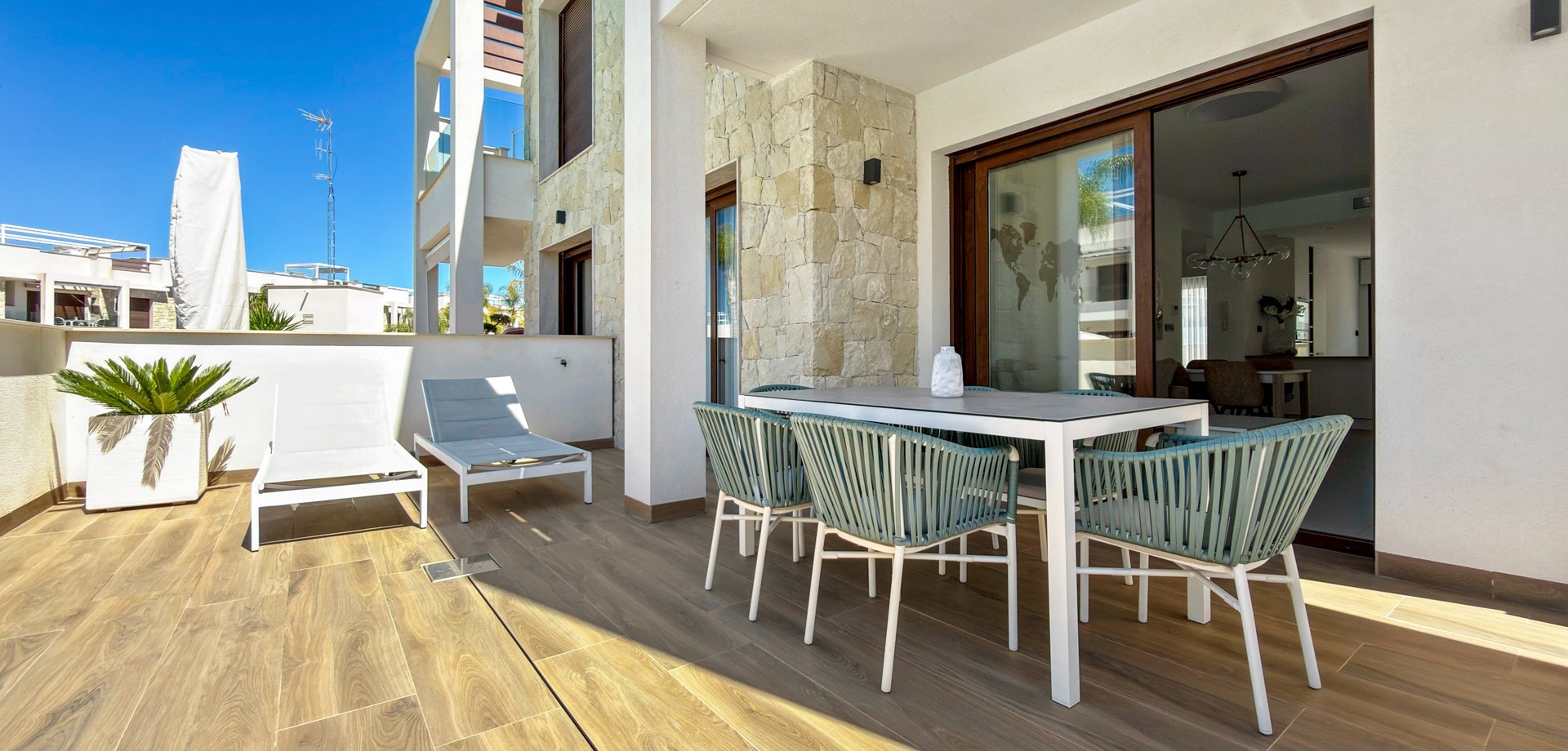 Apartment for Sale in Torrevieja, Alicante