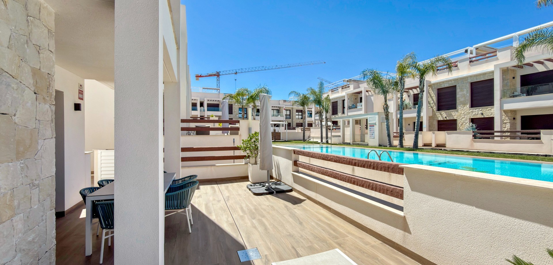 Apartment for Sale in Torrevieja, Alicante