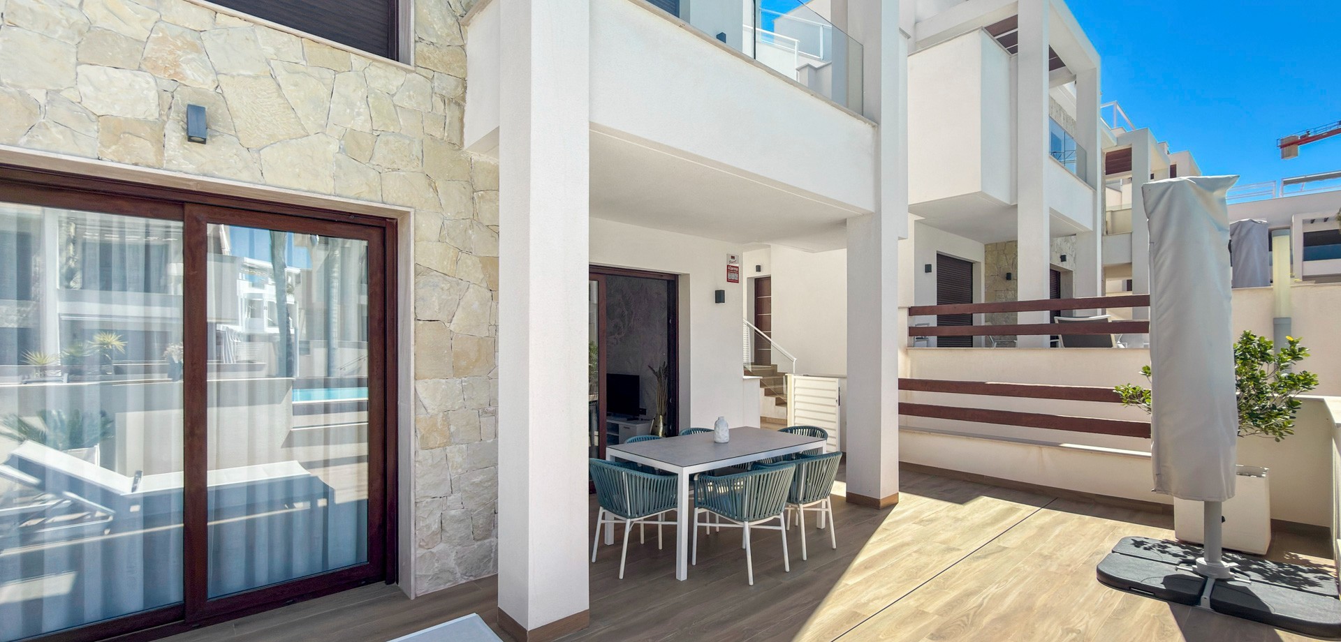 Apartment for Sale in Torrevieja, Alicante