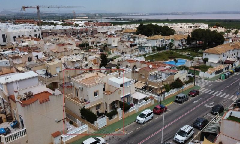 Duplex for Sale in Torrevieja, Alicante