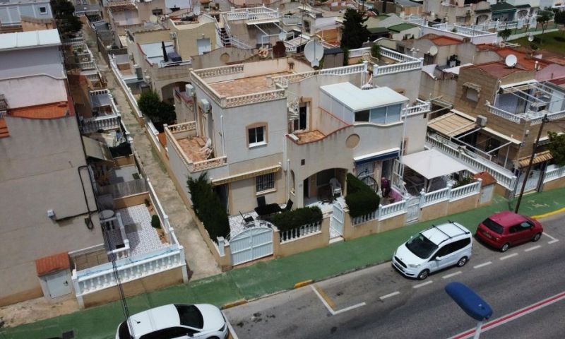 Duplex for Sale in Torrevieja, Alicante