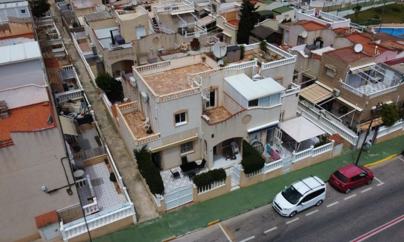 Duplex for Sale in Torrevieja, Alicante