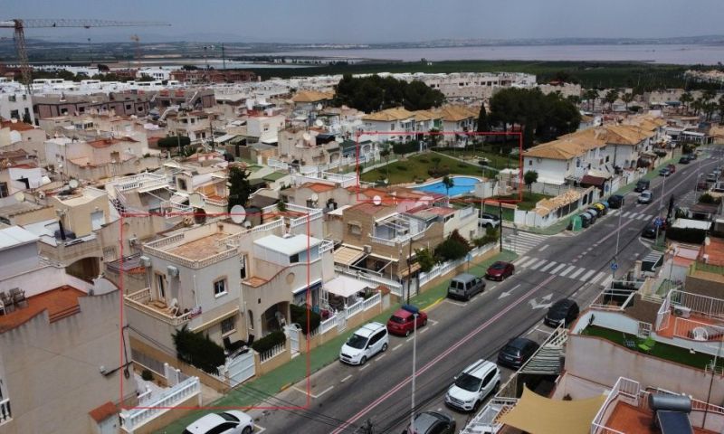 Duplex for Sale in Torrevieja, Alicante