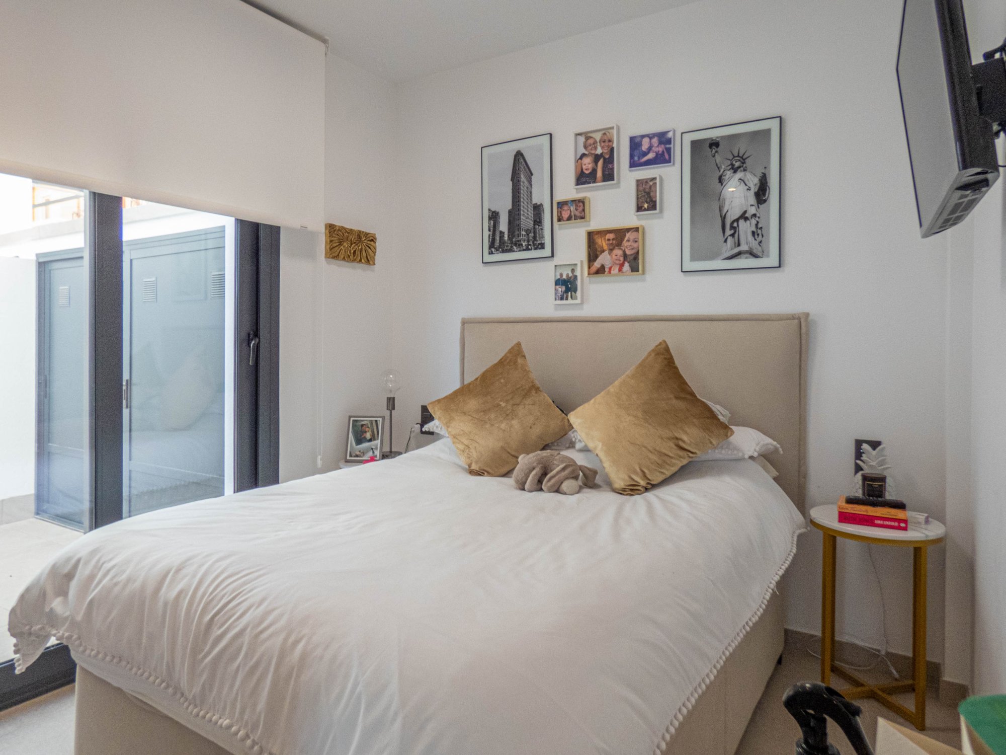 Apartment for Sale in Guardamar del Segura, Alicante