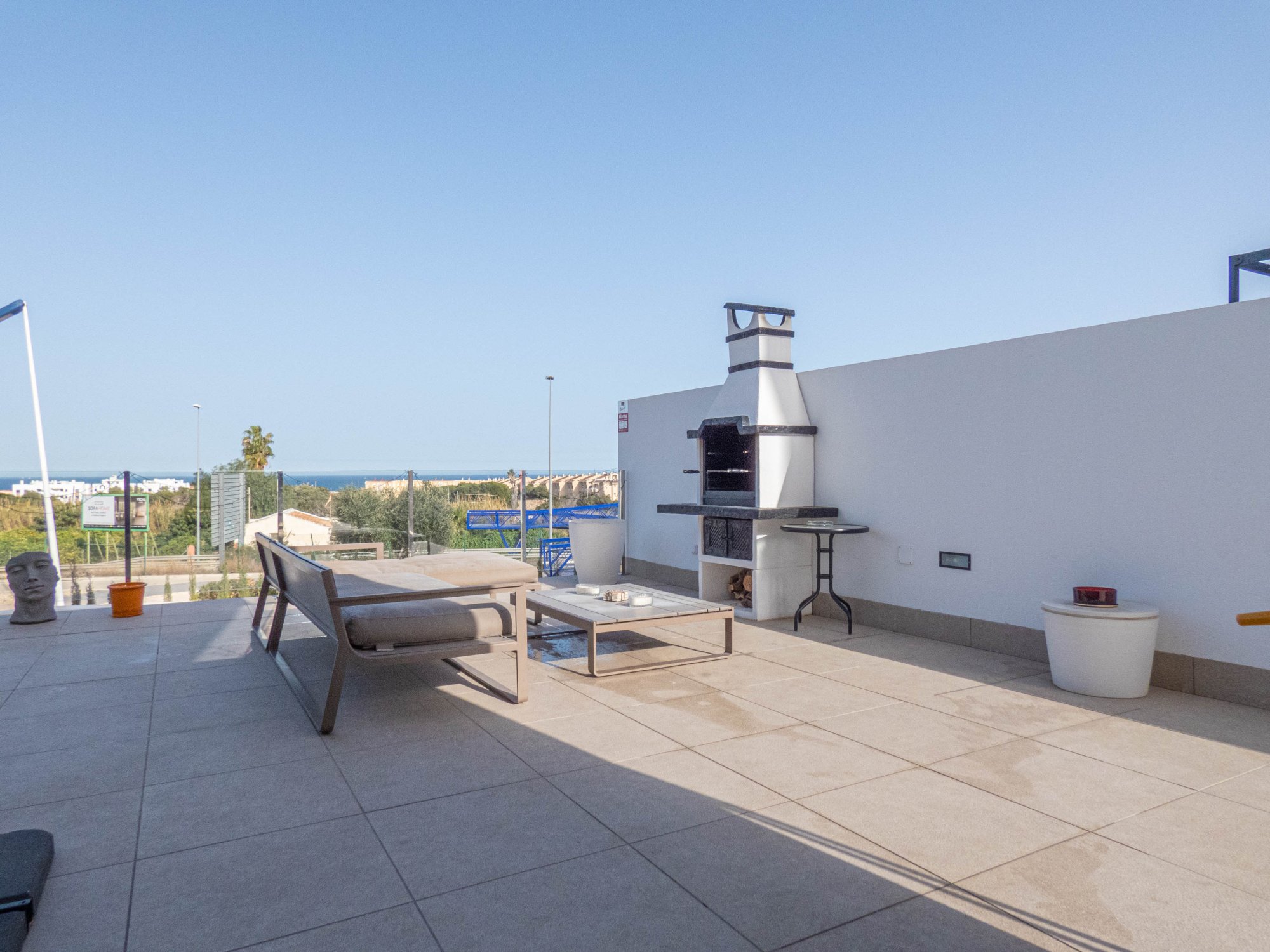 Apartment for Sale in Guardamar del Segura, Alicante