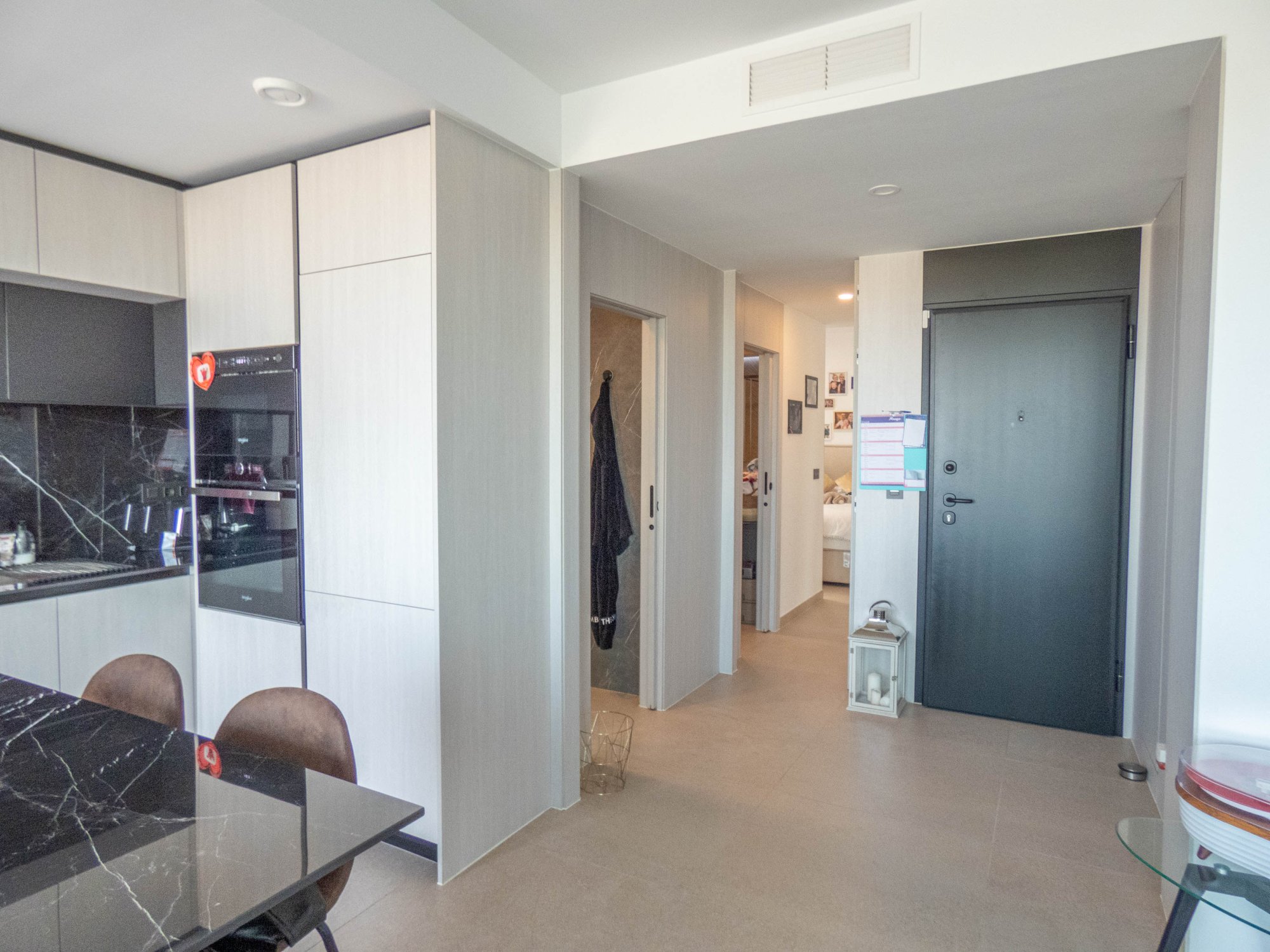 Apartment for Sale in Guardamar del Segura, Alicante