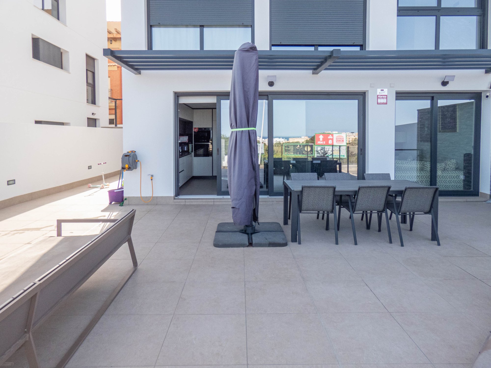 Apartment for Sale in Guardamar del Segura, Alicante