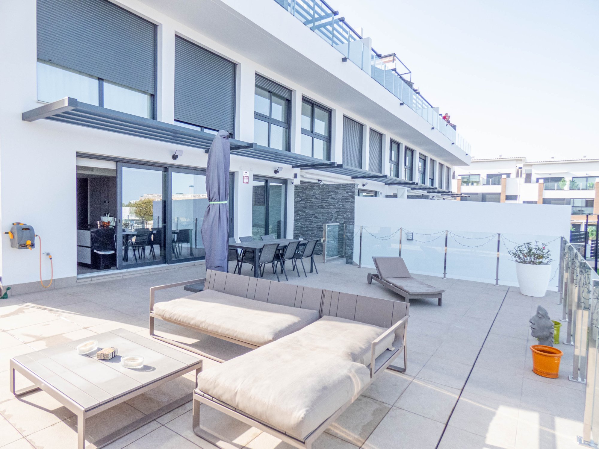 Apartment for Sale in Guardamar del Segura, Alicante