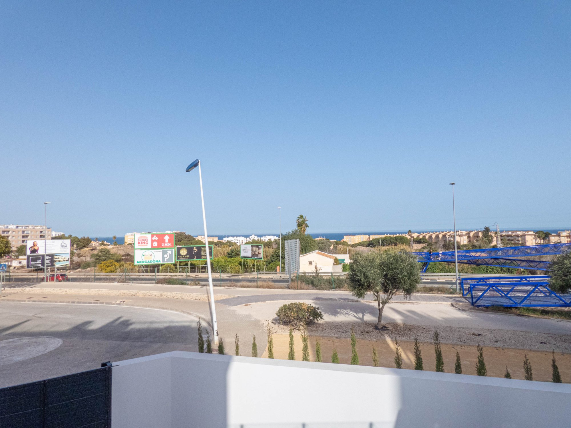 Apartment for Sale in Guardamar del Segura, Alicante