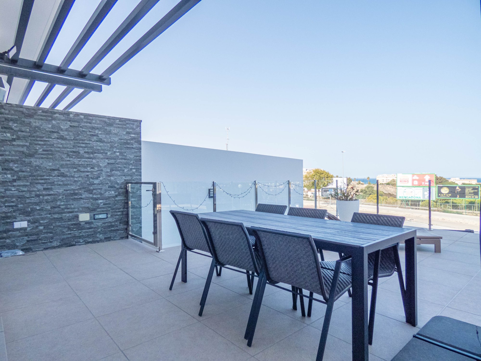Apartment for Sale in Guardamar del Segura, Alicante