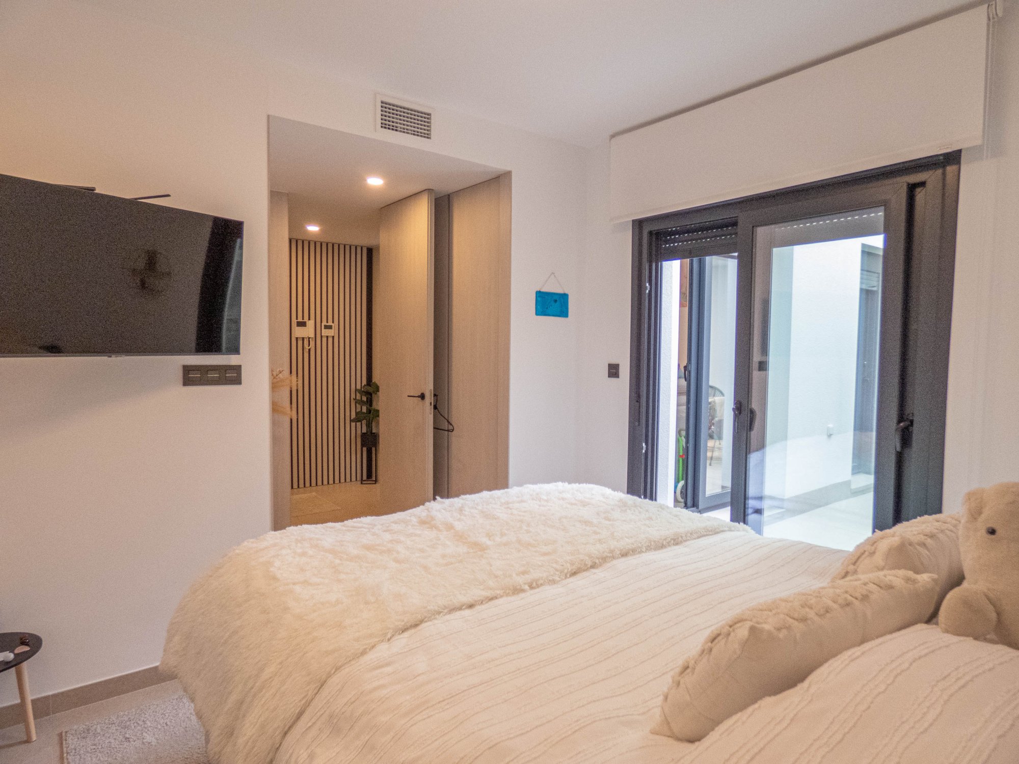 Apartment for Sale in Guardamar del Segura, Alicante