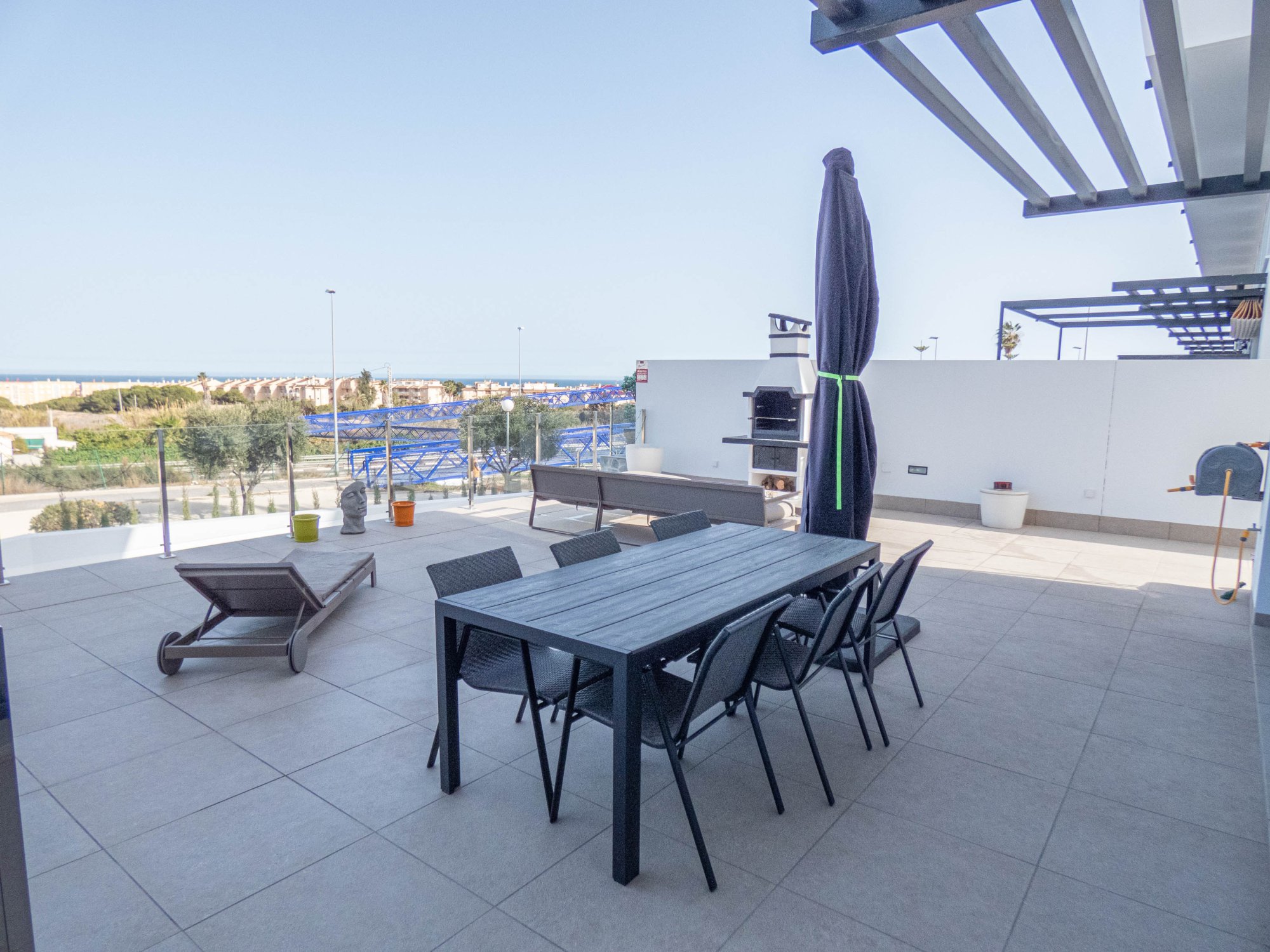 Apartment for Sale in Guardamar del Segura, Alicante