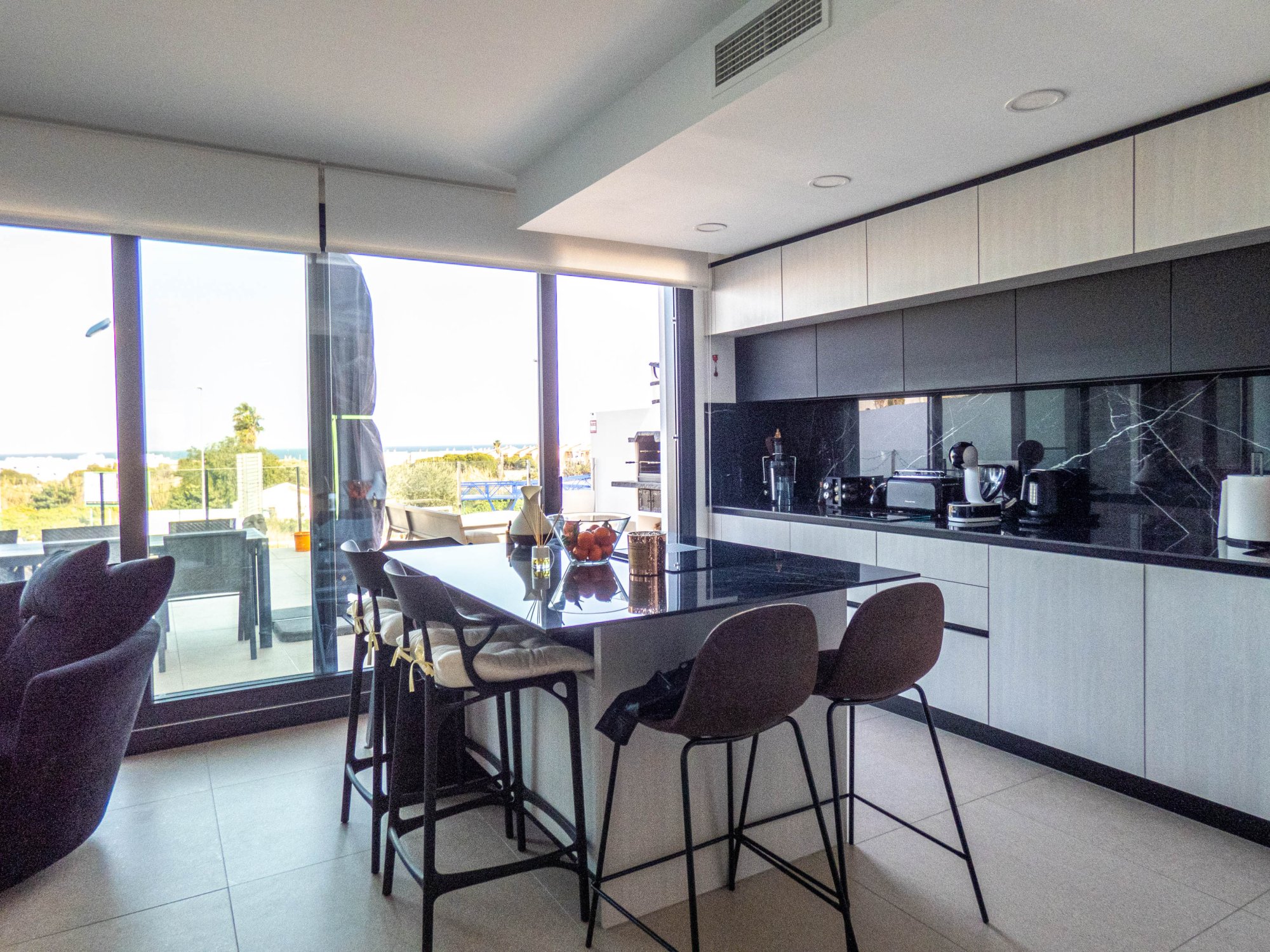 Apartment for Sale in Guardamar del Segura, Alicante
