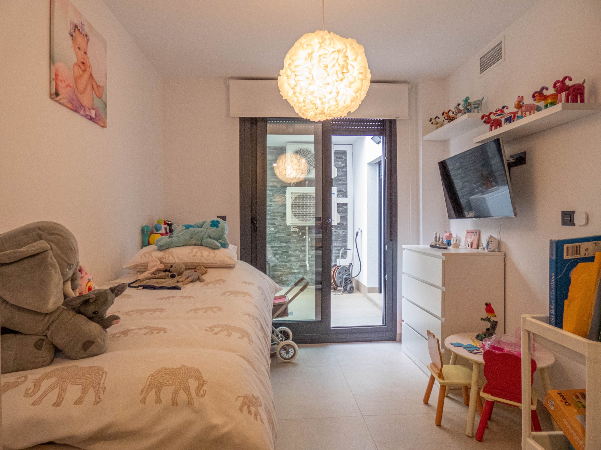 Apartment for Sale in Guardamar del Segura, Alicante