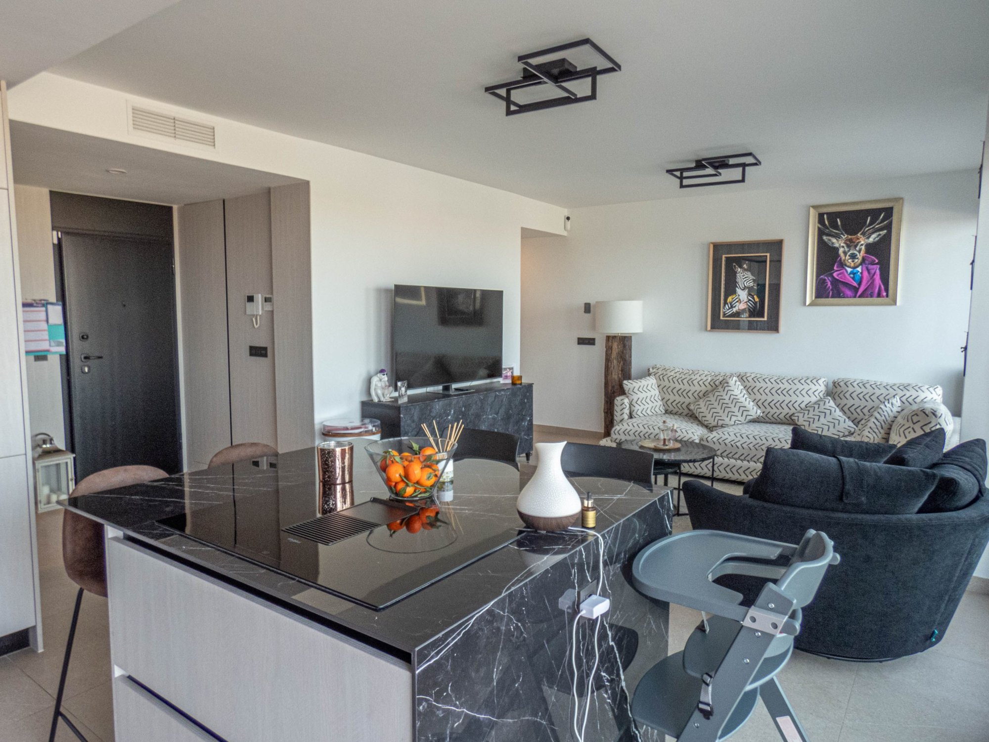 Apartment for Sale in Guardamar del Segura, Alicante
