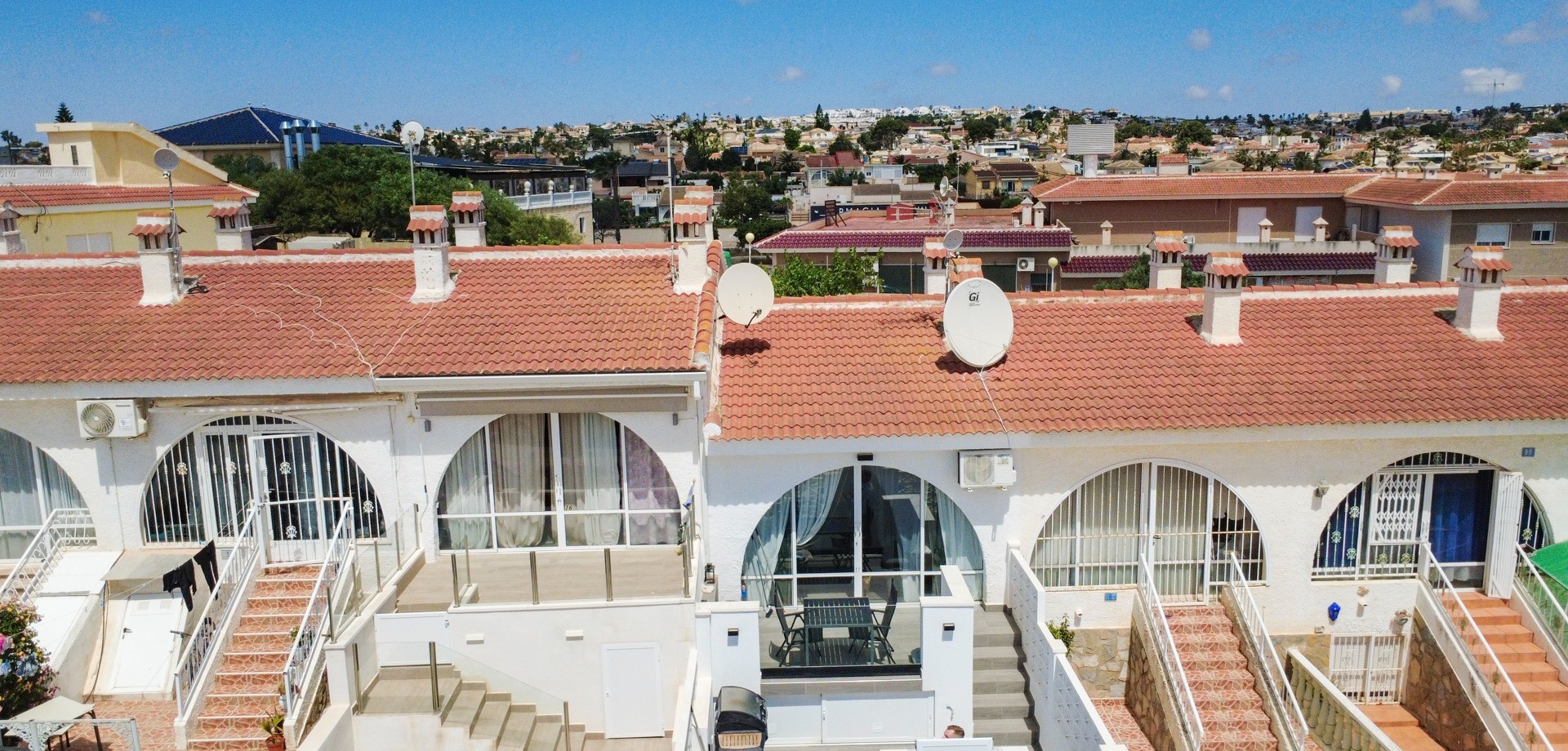 Bungalow for Sale in Ciudad Quesada, Alicante