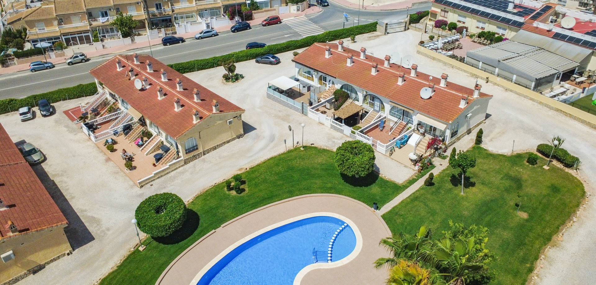 Bungalow for Sale in Ciudad Quesada, Alicante