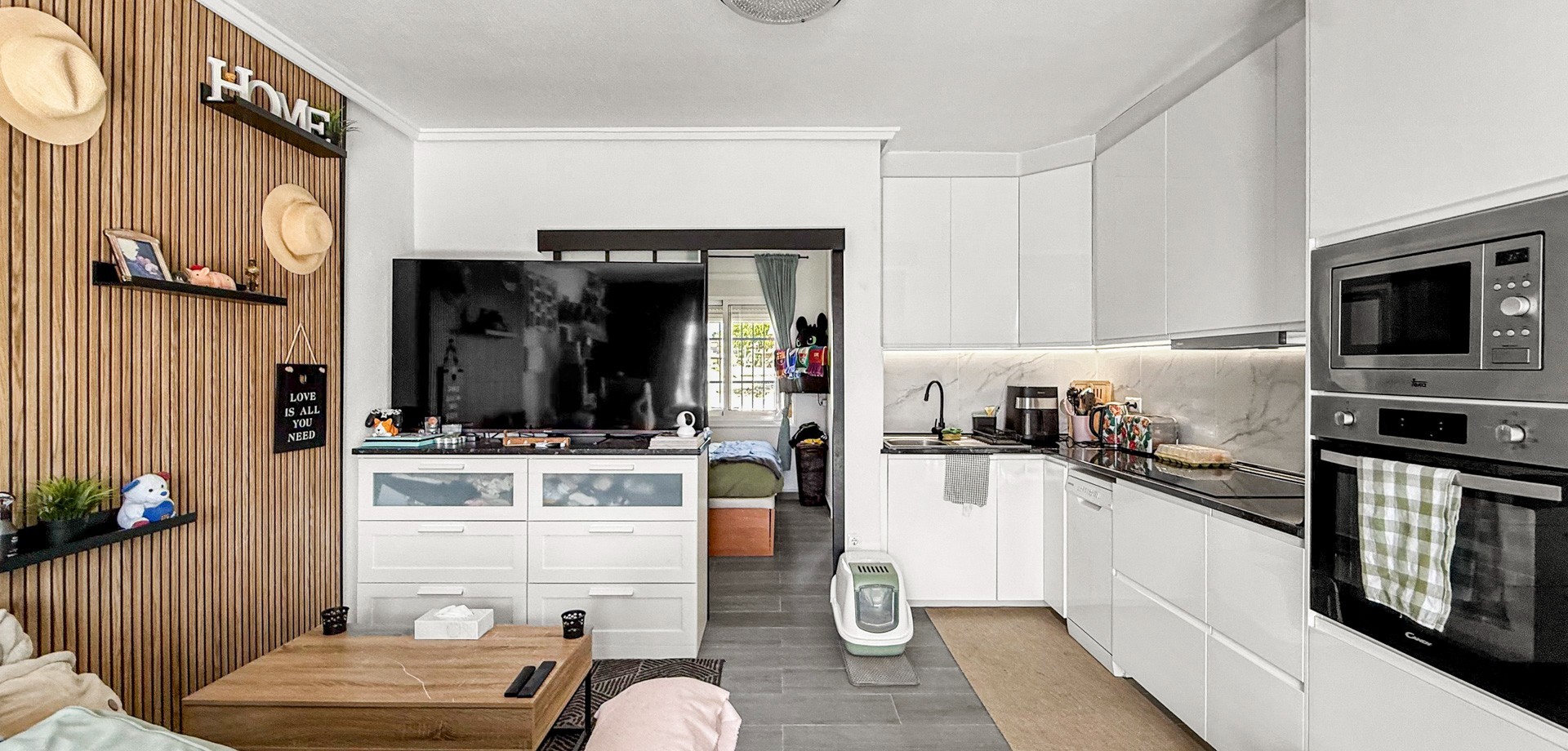 Bungalow for Sale in Ciudad Quesada, Alicante