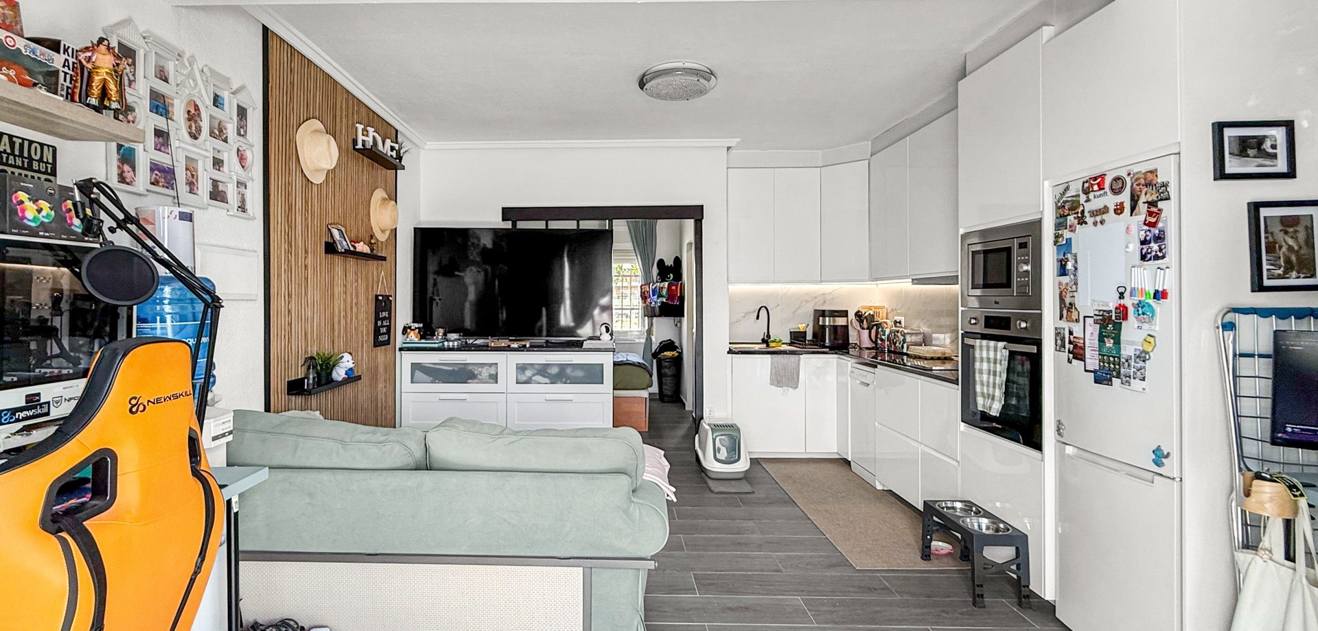 Bungalow for Sale in Ciudad Quesada, Alicante