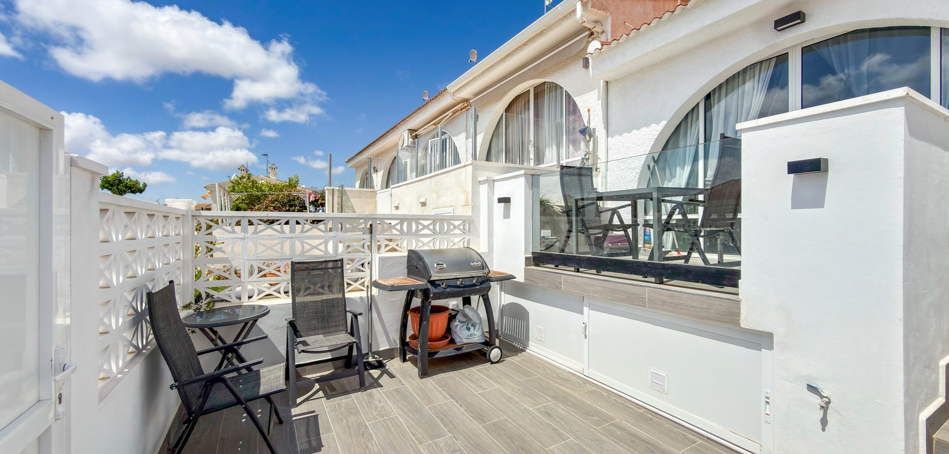 Bungalow for Sale in Ciudad Quesada, Alicante