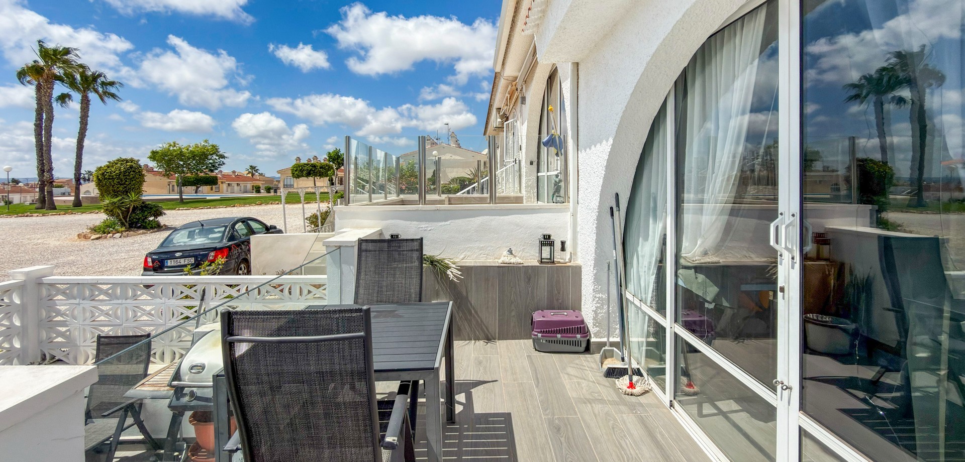 Bungalow for Sale in Ciudad Quesada, Alicante