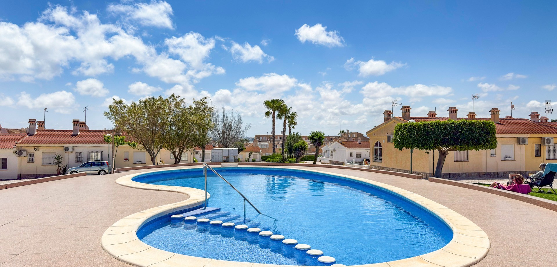 Bungalow for Sale in Ciudad Quesada, Alicante